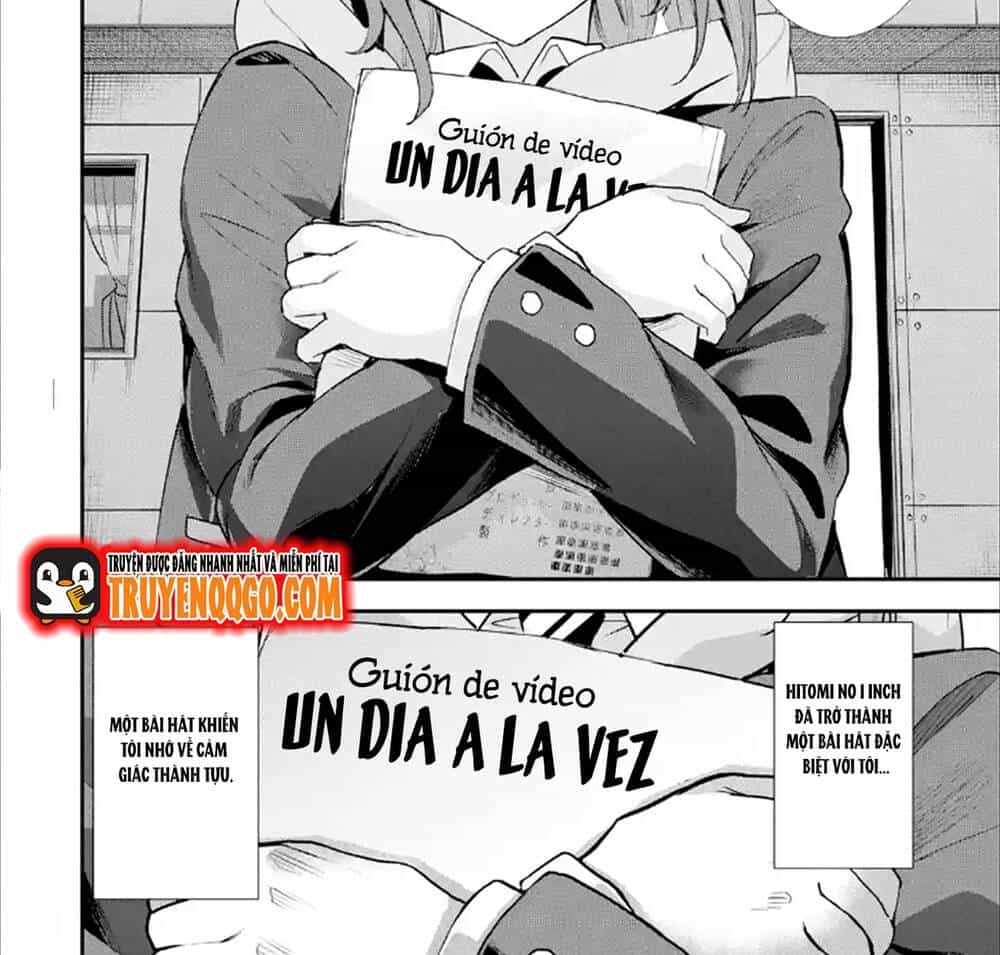 Urakata De Support Shiteta Geinou Ikka Wo Tsuihousareta Boku Wa, Futsuu No Seishun Wo Ouka Shitai - Chương 13 - ảnh 17