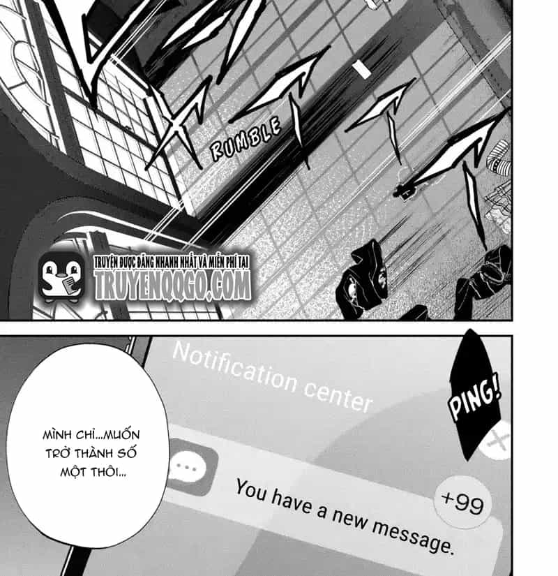 Urakata De Support Shiteta Geinou Ikka Wo Tsuihousareta Boku Wa, Futsuu No Seishun Wo Ouka Shitai - Chương 14 - ảnh 8