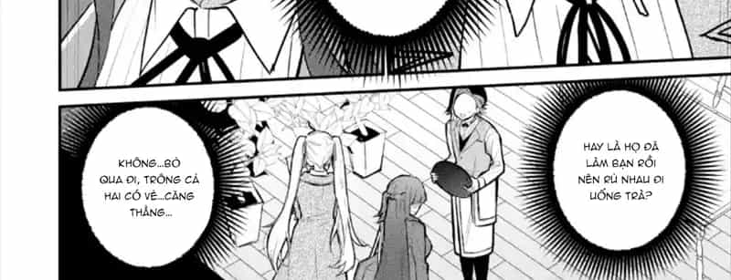 Urakata De Support Shiteta Geinou Ikka Wo Tsuihousareta Boku Wa, Futsuu No Seishun Wo Ouka Shitai - Chương 16 - ảnh 5