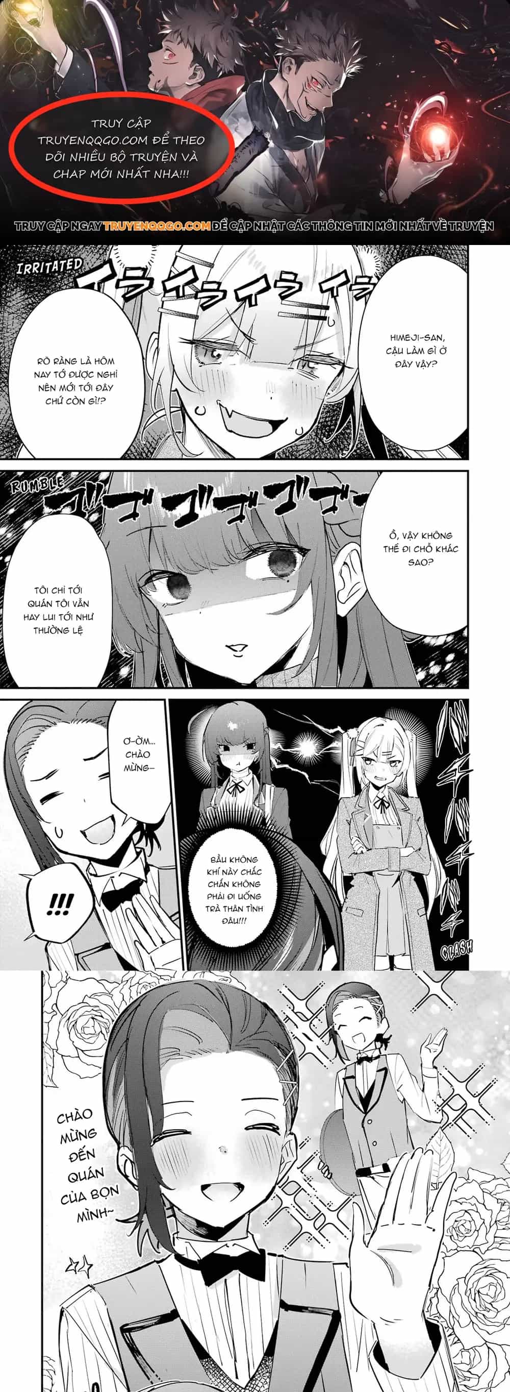 Urakata De Support Shiteta Geinou Ikka Wo Tsuihousareta Boku Wa, Futsuu No Seishun Wo Ouka Shitai - Chương 16.2 - ảnh 1