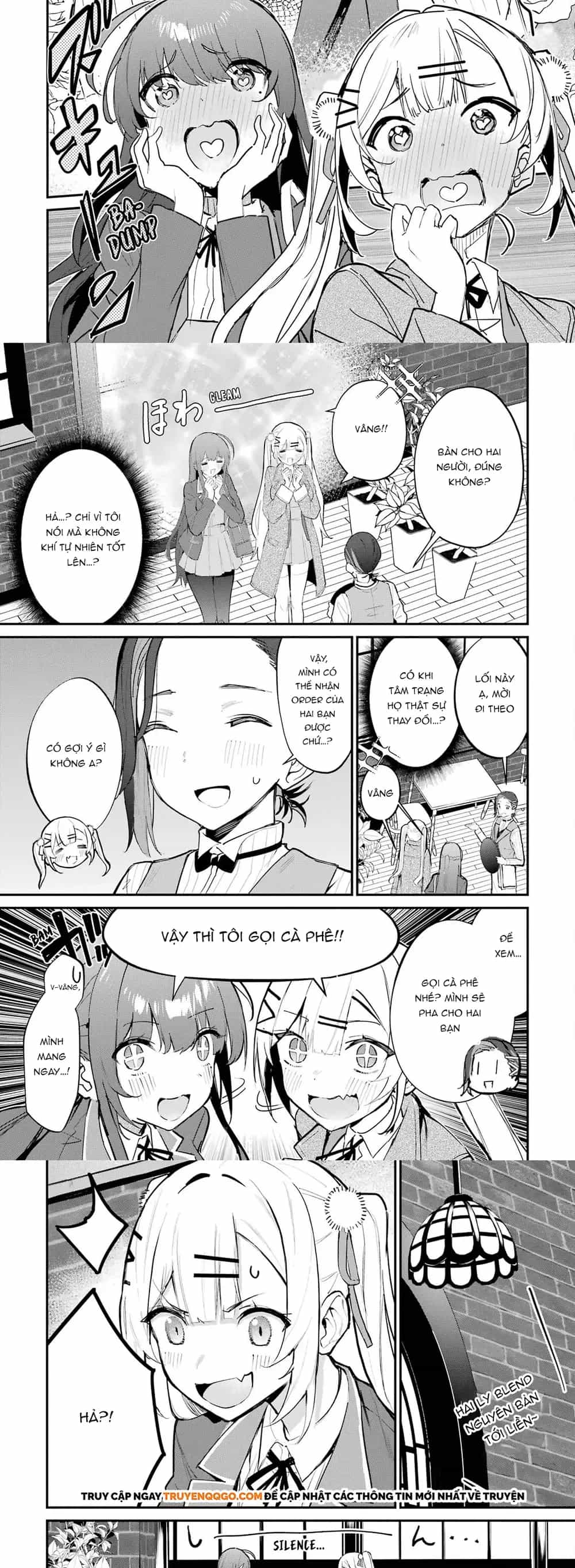 Urakata De Support Shiteta Geinou Ikka Wo Tsuihousareta Boku Wa, Futsuu No Seishun Wo Ouka Shitai - Chương 16.2 - ảnh 2