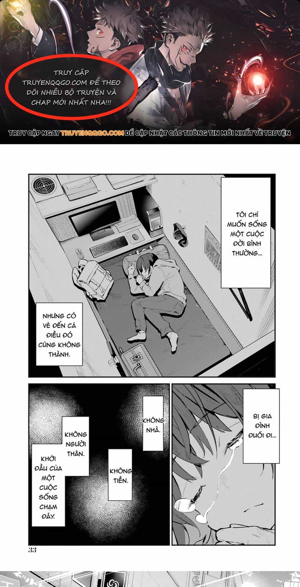 Urakata De Support Shiteta Geinou Ikka Wo Tsuihousareta Boku Wa, Futsuu No Seishun Wo Ouka Shitai - Chương 2 - ảnh 1