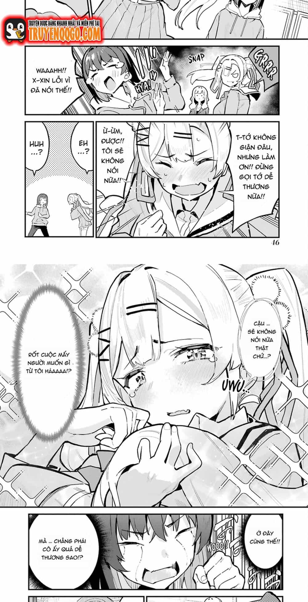 Urakata De Support Shiteta Geinou Ikka Wo Tsuihousareta Boku Wa, Futsuu No Seishun Wo Ouka Shitai - Chương 2 - ảnh 11