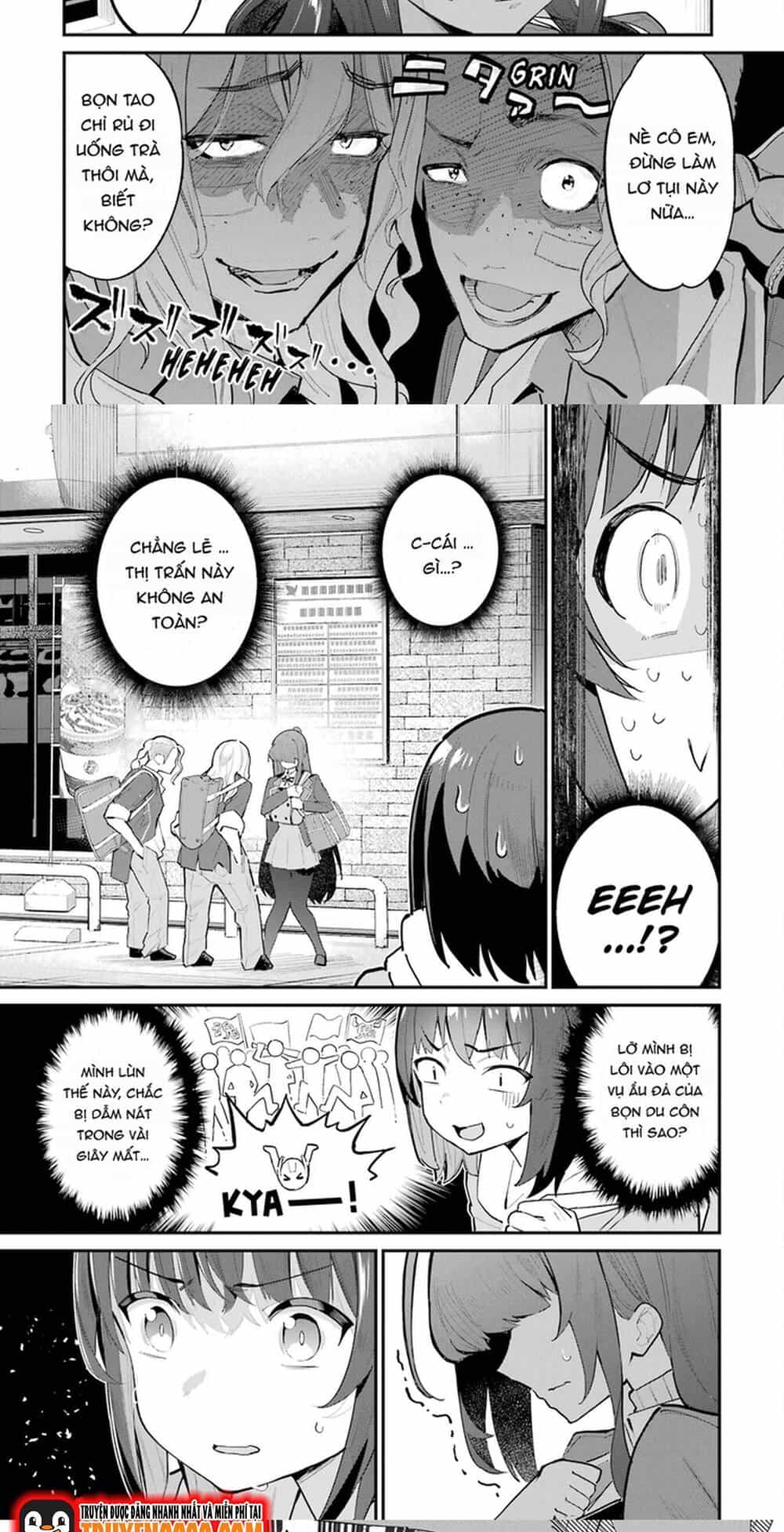 Urakata De Support Shiteta Geinou Ikka Wo Tsuihousareta Boku Wa, Futsuu No Seishun Wo Ouka Shitai - Chương 2 - ảnh 17