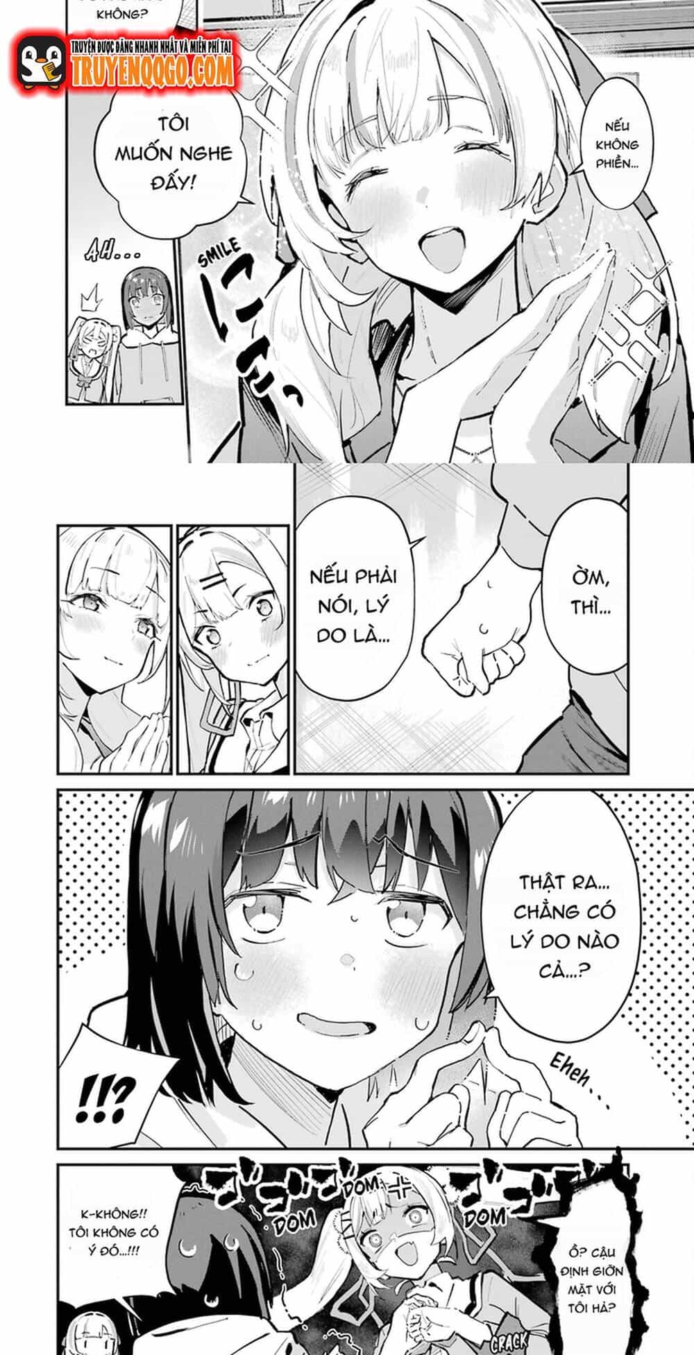 Urakata De Support Shiteta Geinou Ikka Wo Tsuihousareta Boku Wa, Futsuu No Seishun Wo Ouka Shitai - Chương 2 - ảnh 6