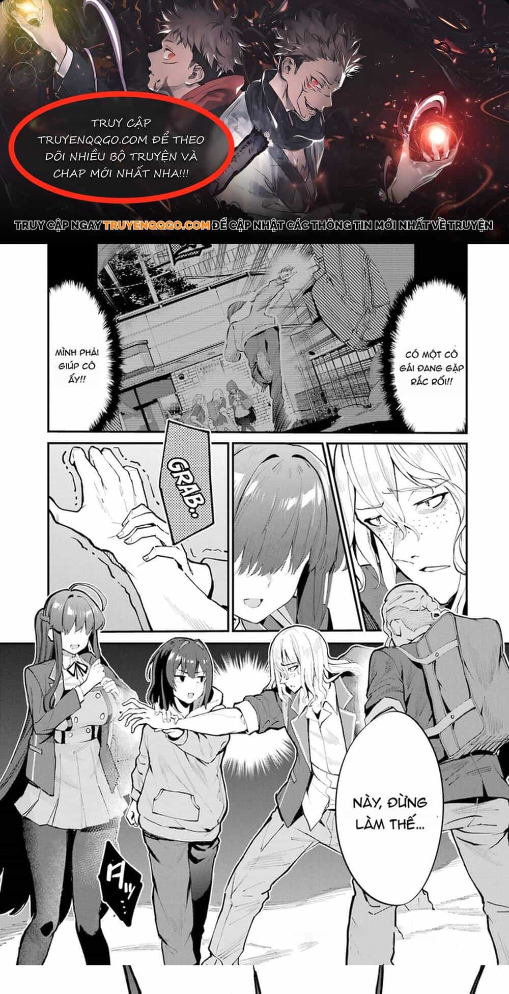 Urakata De Support Shiteta Geinou Ikka Wo Tsuihousareta Boku Wa, Futsuu No Seishun Wo Ouka Shitai - Chương 3 - ảnh 1