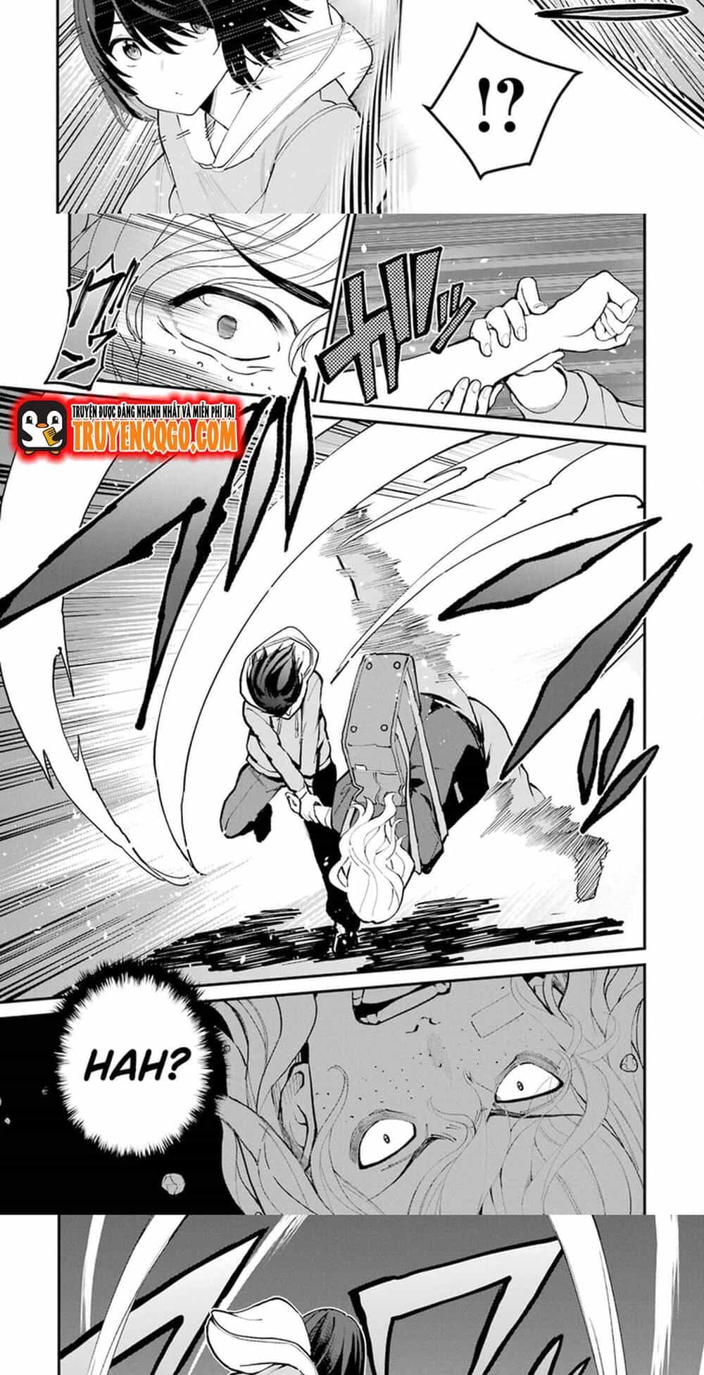 Urakata De Support Shiteta Geinou Ikka Wo Tsuihousareta Boku Wa, Futsuu No Seishun Wo Ouka Shitai - Chương 3 - ảnh 4
