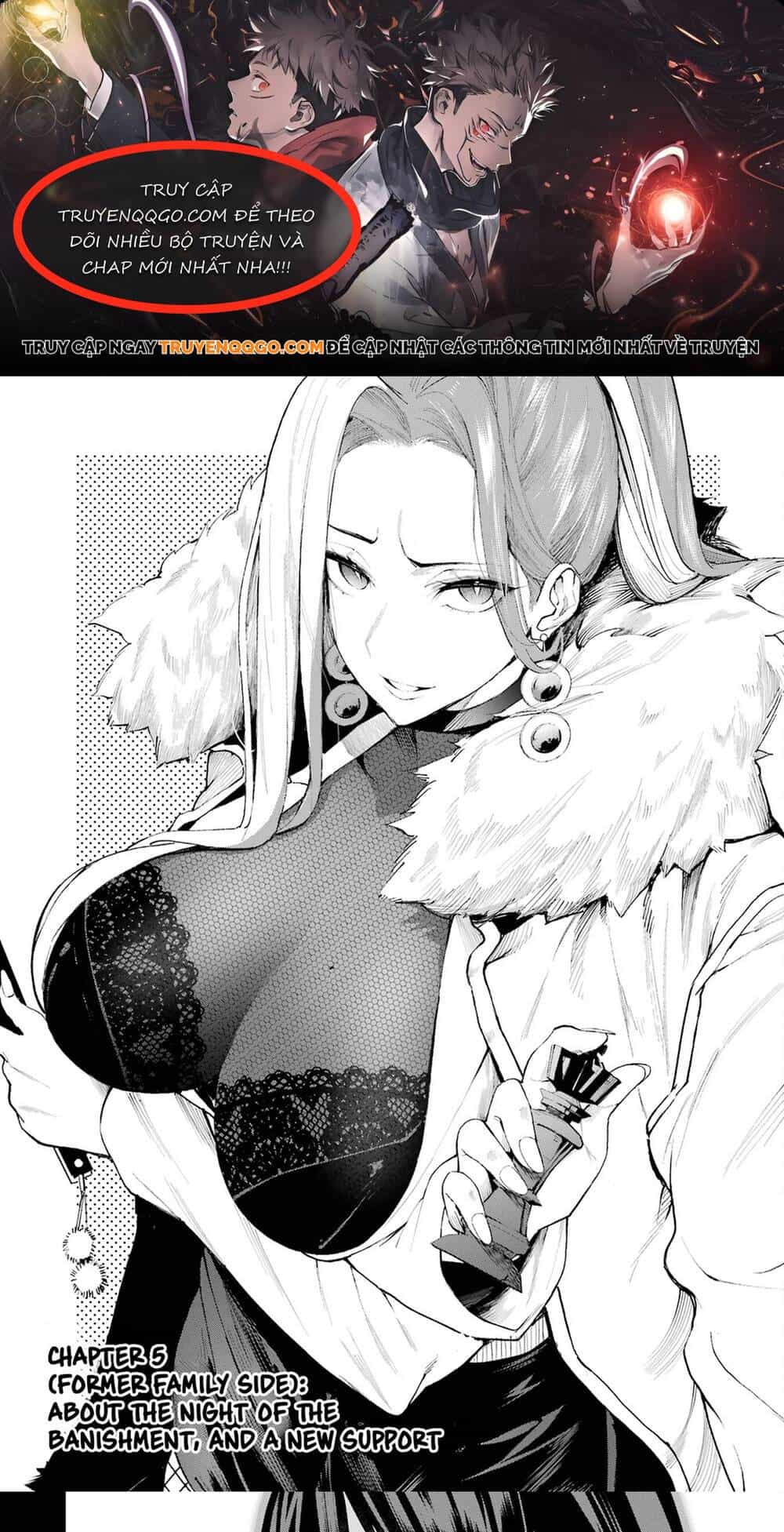 Urakata De Support Shiteta Geinou Ikka Wo Tsuihousareta Boku Wa, Futsuu No Seishun Wo Ouka Shitai - Chương 5 - ảnh 1