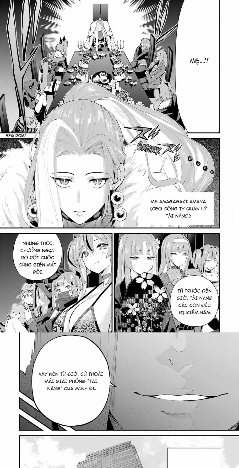 Urakata De Support Shiteta Geinou Ikka Wo Tsuihousareta Boku Wa, Futsuu No Seishun Wo Ouka Shitai - Chương 5 - ảnh 10
