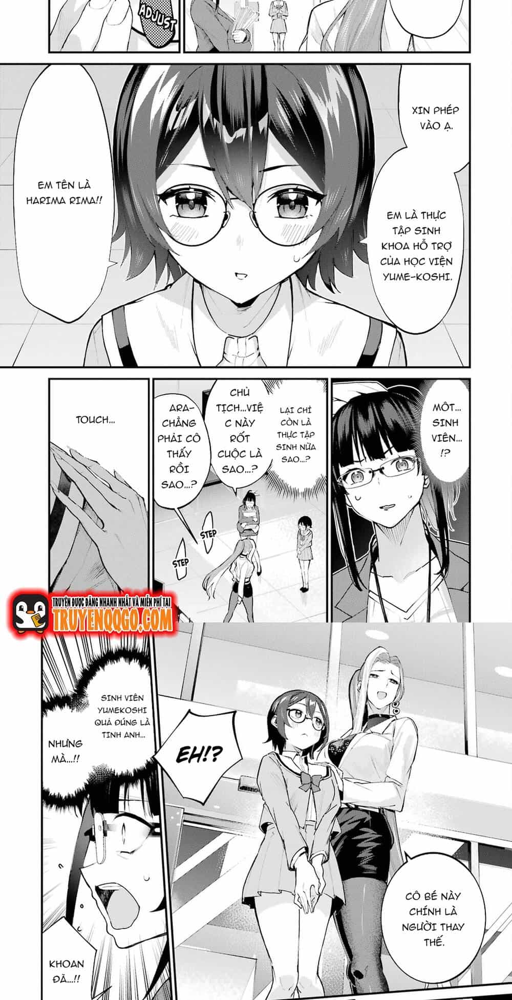Urakata De Support Shiteta Geinou Ikka Wo Tsuihousareta Boku Wa, Futsuu No Seishun Wo Ouka Shitai - Chương 5 - ảnh 13