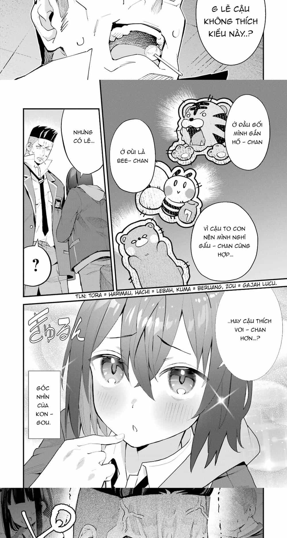 Urakata De Support Shiteta Geinou Ikka Wo Tsuihousareta Boku Wa, Futsuu No Seishun Wo Ouka Shitai - Chương 6 - ảnh 14