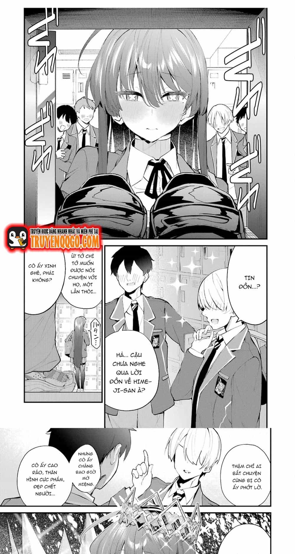 Urakata De Support Shiteta Geinou Ikka Wo Tsuihousareta Boku Wa, Futsuu No Seishun Wo Ouka Shitai - Chương 6 - ảnh 2