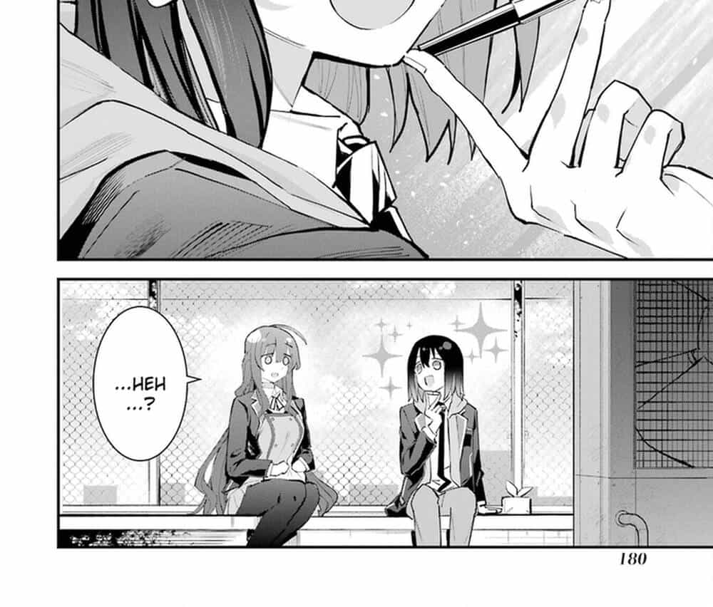 Urakata De Support Shiteta Geinou Ikka Wo Tsuihousareta Boku Wa, Futsuu No Seishun Wo Ouka Shitai - Chương 7 - ảnh 17