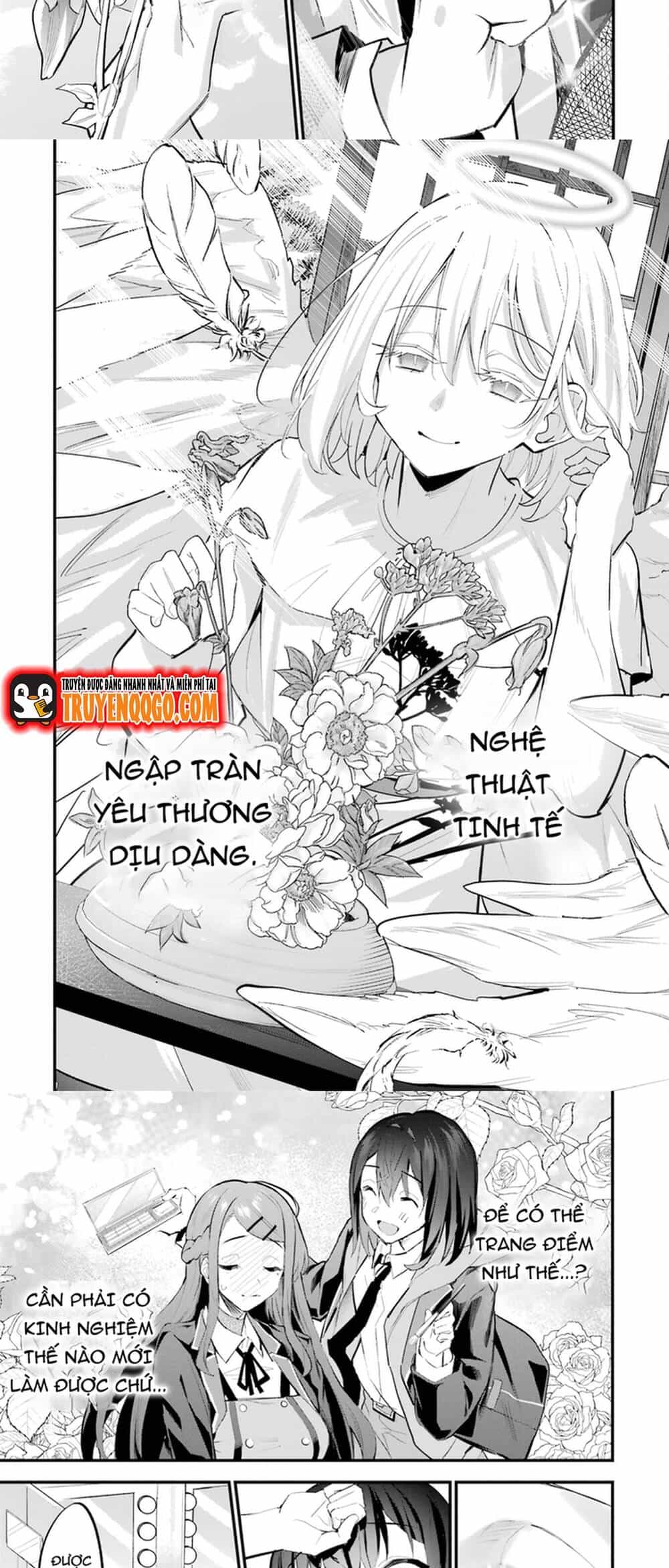 Urakata De Support Shiteta Geinou Ikka Wo Tsuihousareta Boku Wa, Futsuu No Seishun Wo Ouka Shitai - Chương 8 - ảnh 9
