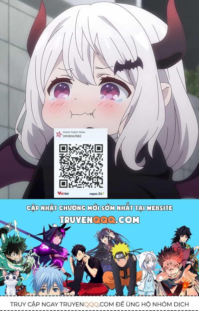 Ushiro No Seki No Gyaru Ni Sukarete Shimatta - Chương 6.1 - ảnh 28