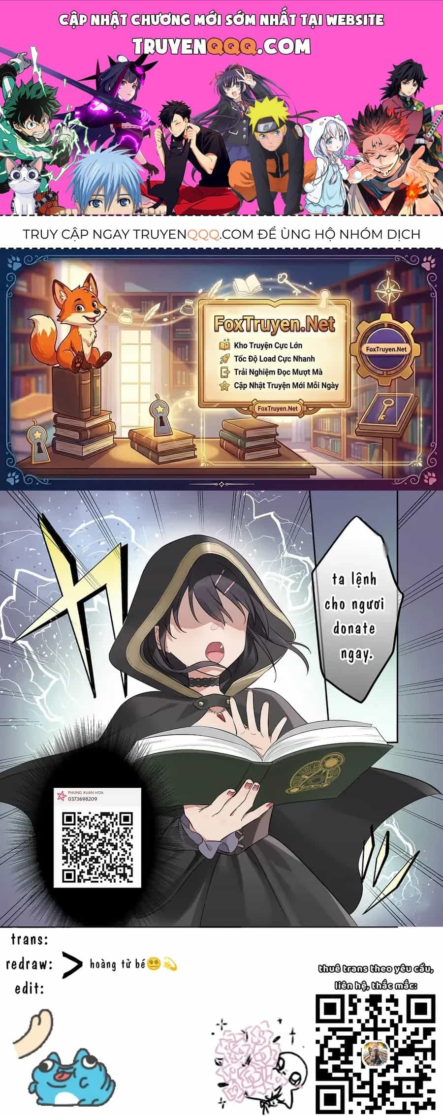 Usotsuki Kanojo No Kagemori-San - Chương 4 - ảnh 1