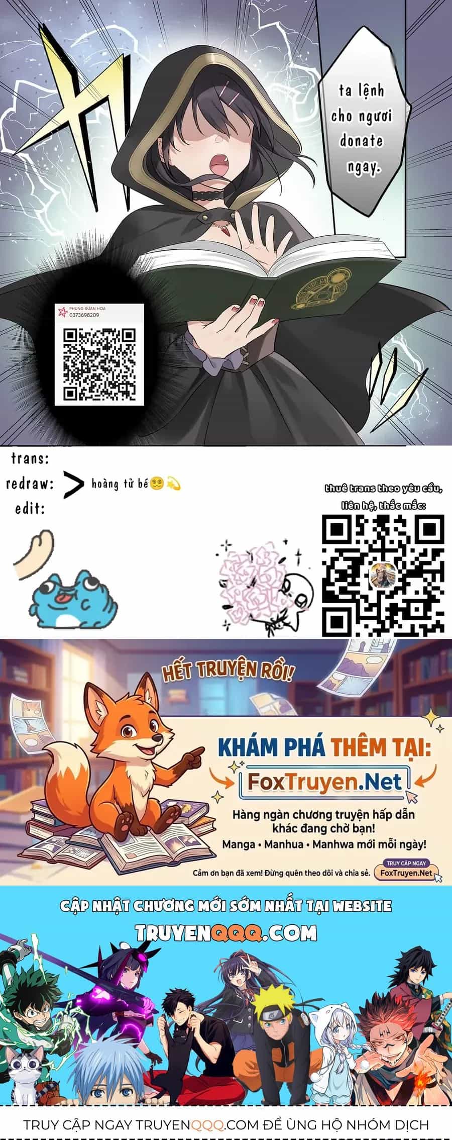 Usotsuki Kanojo No Kagemori-San - Chương 4 - ảnh 28