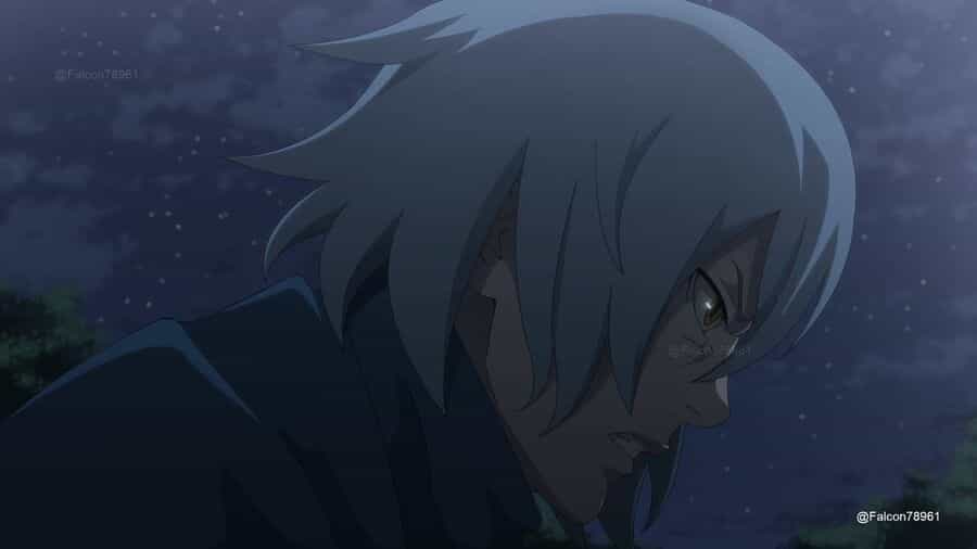 Uzumaki Boruto - Chương 87 - ảnh 43