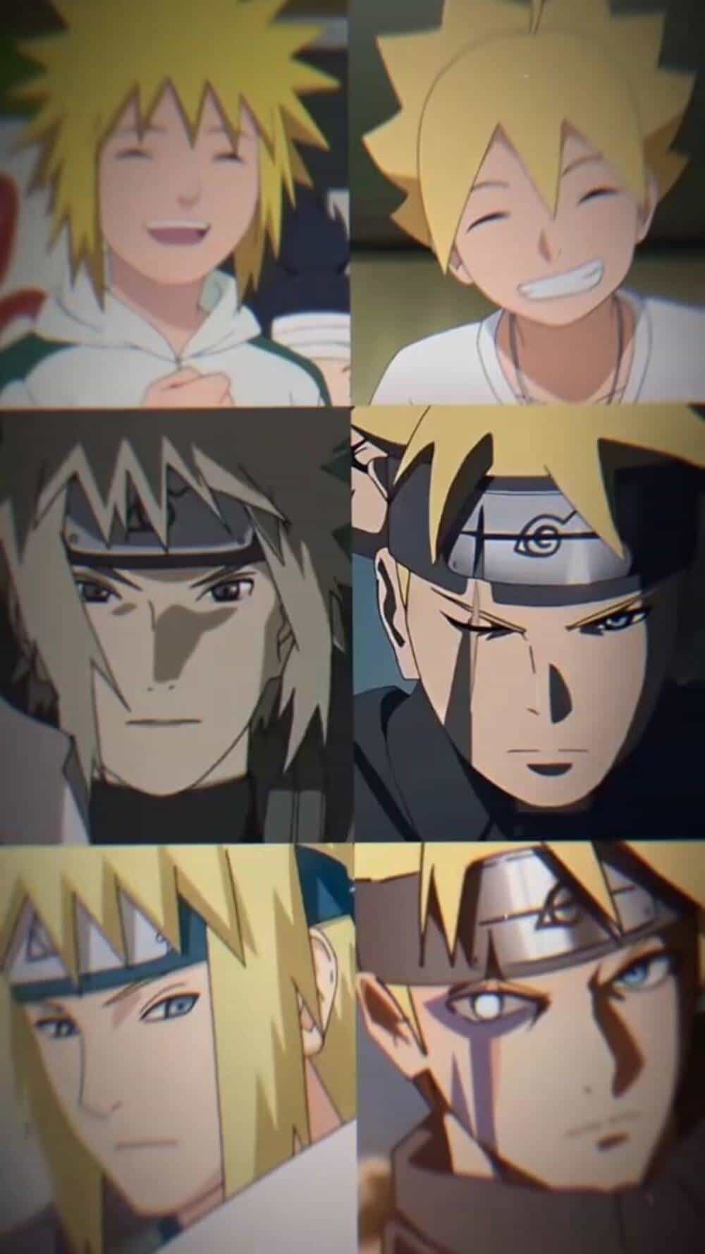 Uzumaki Boruto - Chương 104 - ảnh 46
