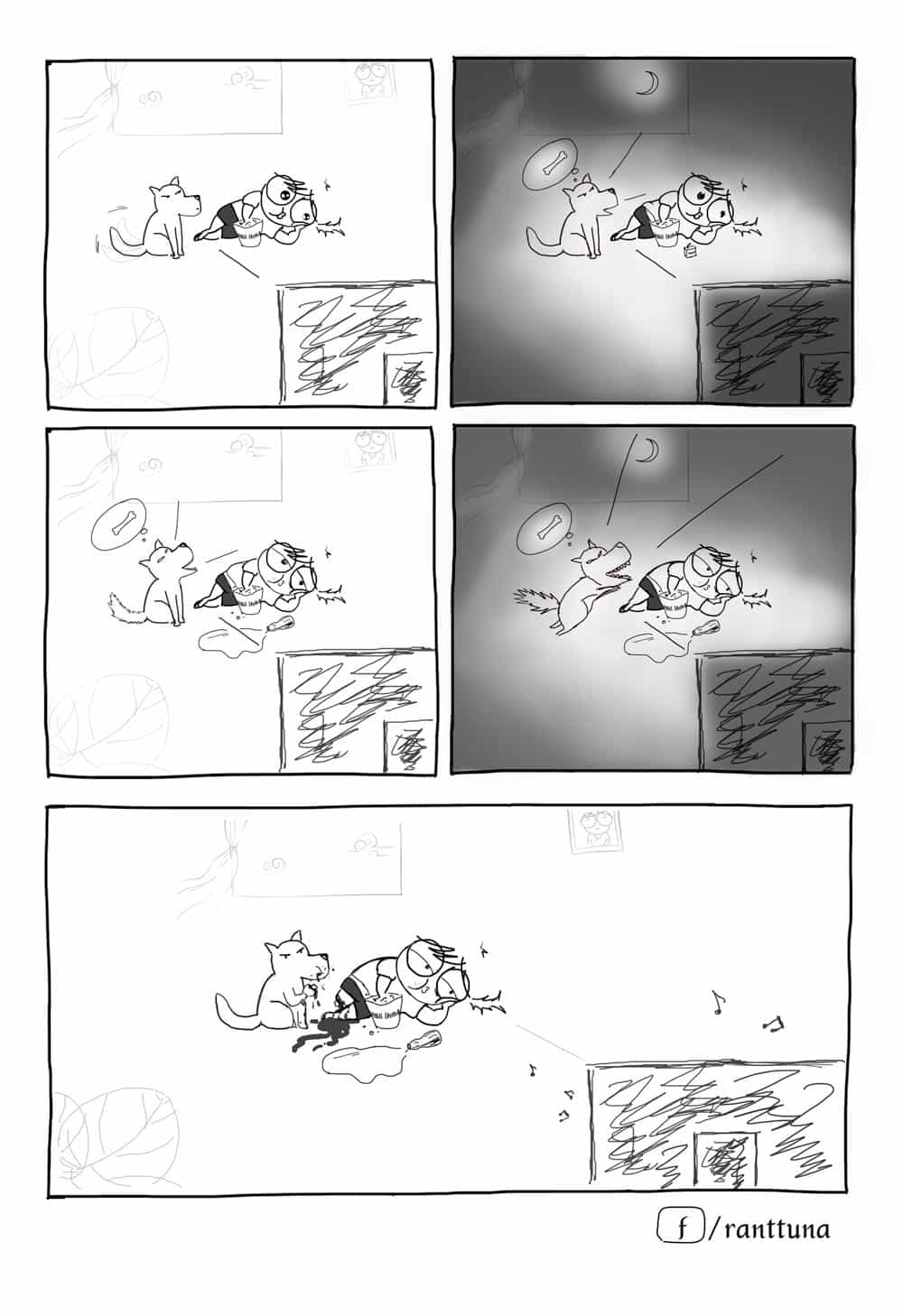 Uzumaki Boruto - Chương 11 - ảnh 25