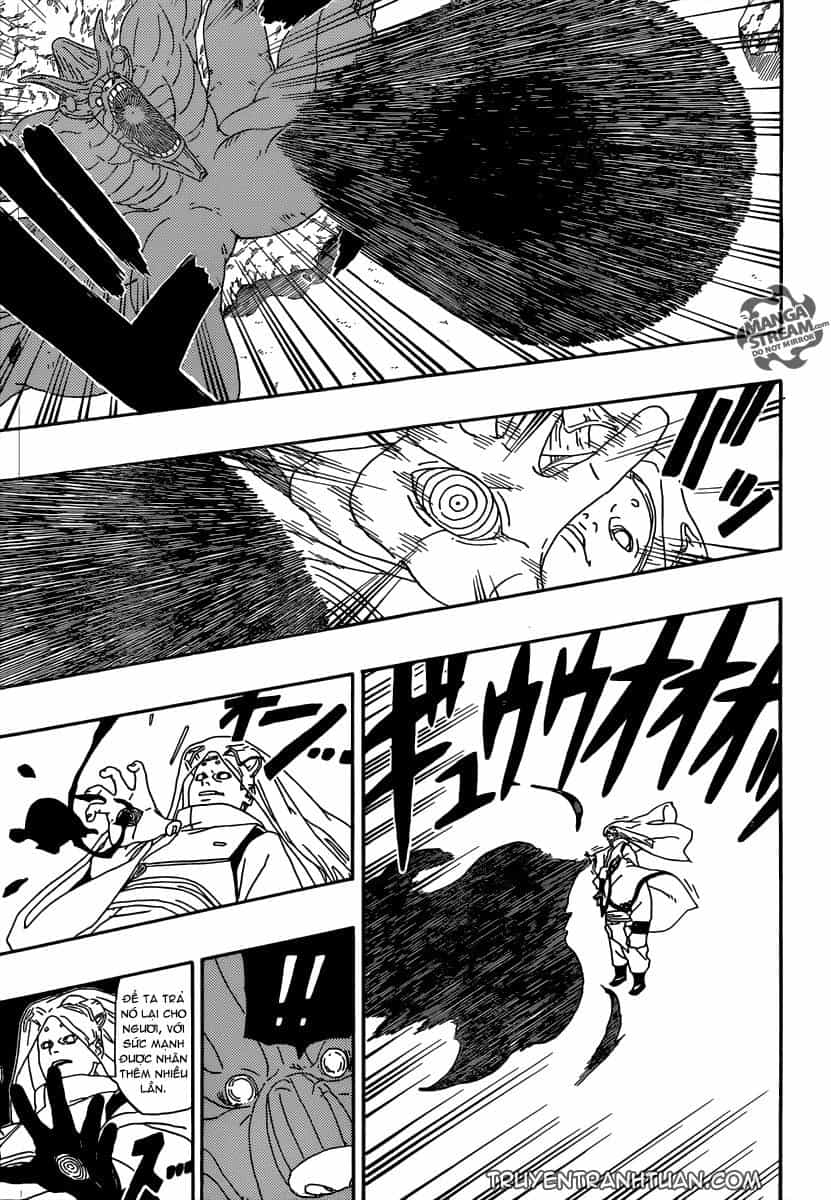 Uzumaki Boruto - Chương 2.2 - ảnh 20