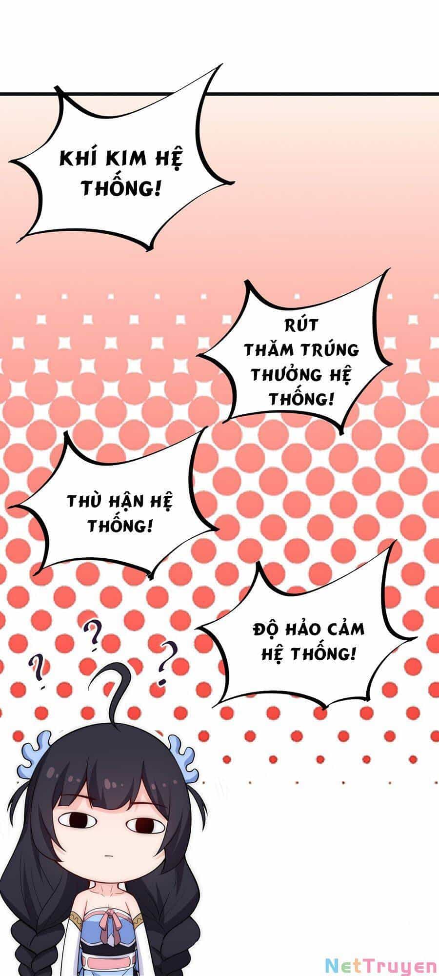 Vai Ác Sư Tôn Mang Theo Các Đồ Đệ Vô Địch Thiên Hạ - Chương 1 - ảnh 47
