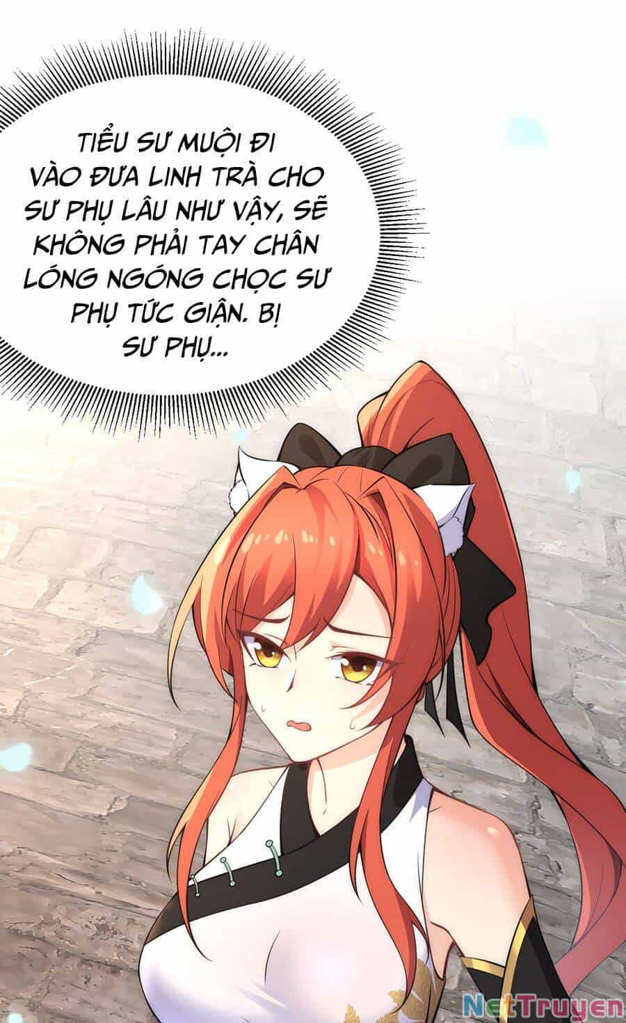 Vai Ác Sư Tôn Mang Theo Các Đồ Đệ Vô Địch Thiên Hạ - Chương 1 - ảnh 67