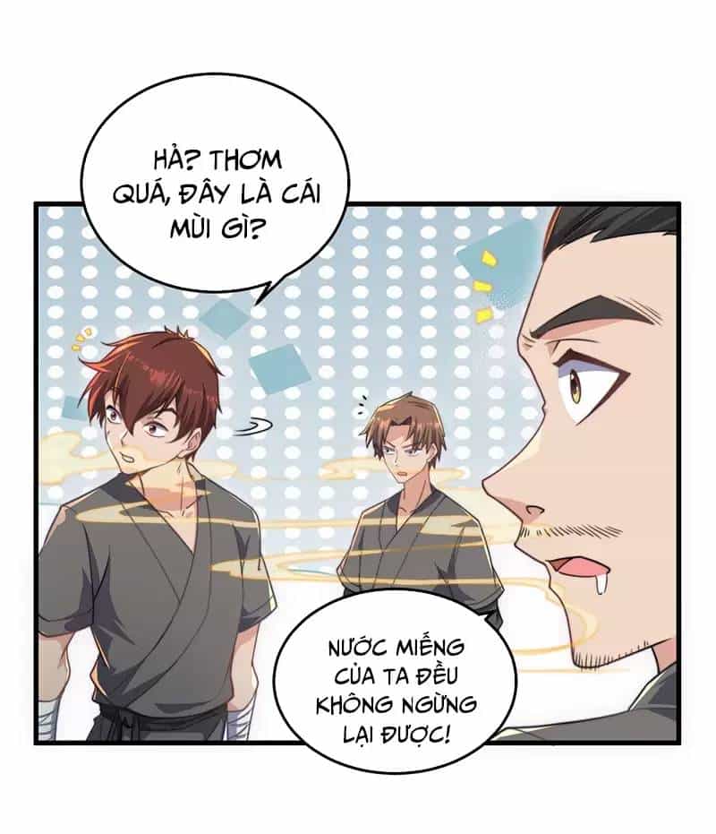 Vai Ác Sư Tôn Mang Theo Các Đồ Đệ Vô Địch Thiên Hạ - Chương 10 - ảnh 10