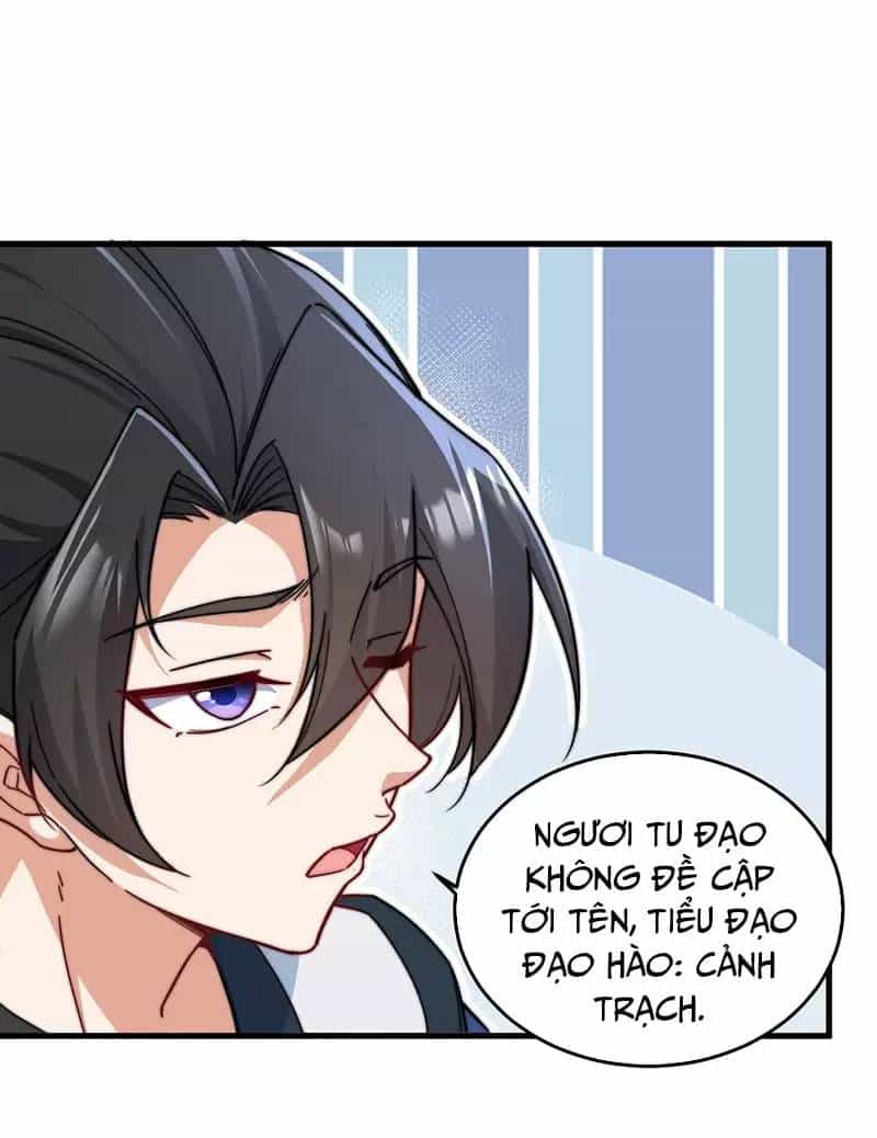 Vai Ác Sư Tôn Mang Theo Các Đồ Đệ Vô Địch Thiên Hạ - Chương 10 - ảnh 29