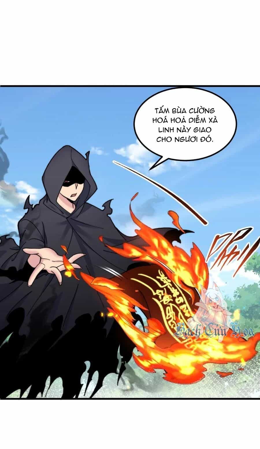 Vai Ác Sư Tôn Mang Theo Các Đồ Đệ Vô Địch Thiên Hạ - Chương 99 - ảnh 38