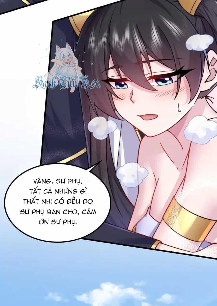 Vai Ác Sư Tôn Mang Theo Các Đồ Đệ Vô Địch Thiên Hạ - Chương 100 - ảnh 29
