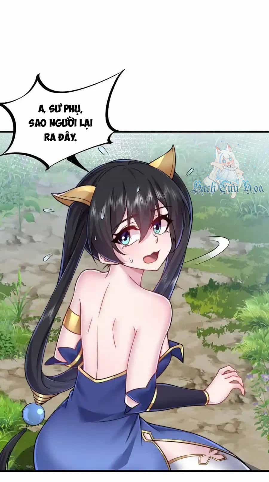 Vai Ác Sư Tôn Mang Theo Các Đồ Đệ Vô Địch Thiên Hạ - Chương 100 - ảnh 5