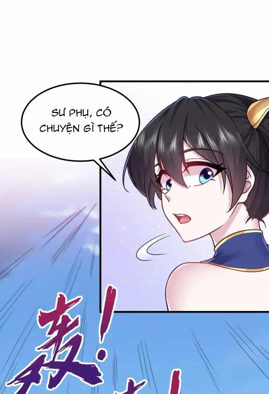 Vai Ác Sư Tôn Mang Theo Các Đồ Đệ Vô Địch Thiên Hạ - Chương 101 - ảnh 33