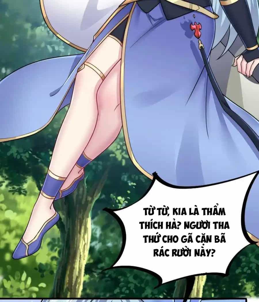 Vai Ác Sư Tôn Mang Theo Các Đồ Đệ Vô Địch Thiên Hạ - Chương 101 - ảnh 38
