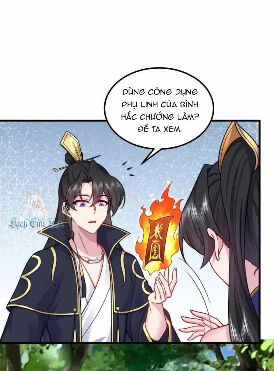 Vai Ác Sư Tôn Mang Theo Các Đồ Đệ Vô Địch Thiên Hạ - Chương 101 - ảnh 7