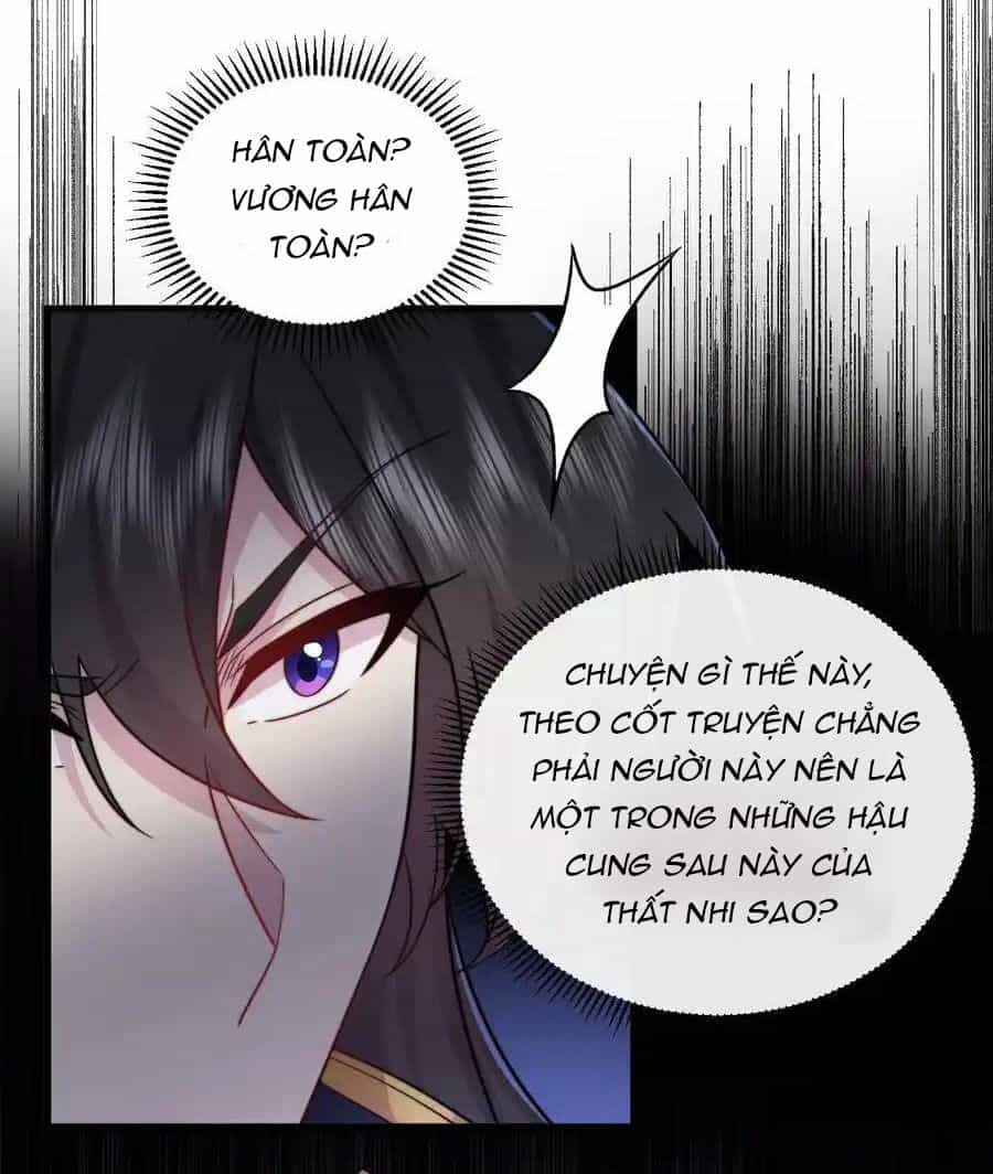 Vai Ác Sư Tôn Mang Theo Các Đồ Đệ Vô Địch Thiên Hạ - Chương 103 - ảnh 45