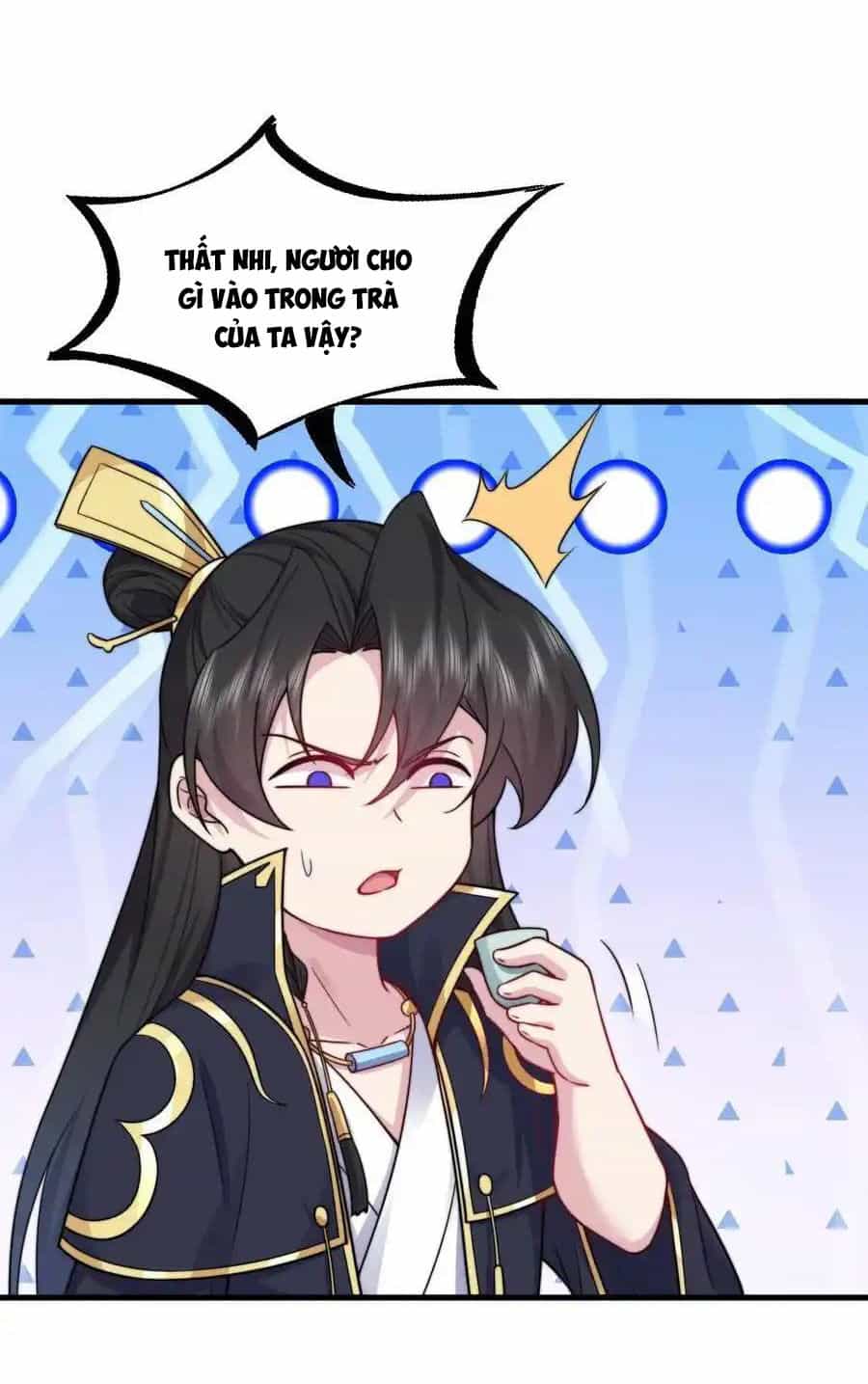 Vai Ác Sư Tôn Mang Theo Các Đồ Đệ Vô Địch Thiên Hạ - Chương 111 - ảnh 37
