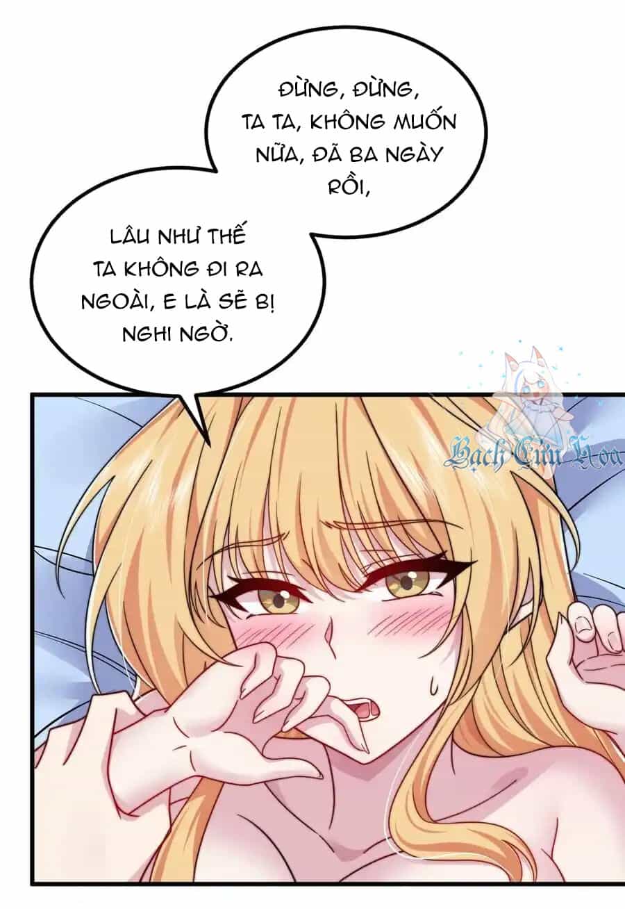 Vai Ác Sư Tôn Mang Theo Các Đồ Đệ Vô Địch Thiên Hạ - Chương 112 - ảnh 14
