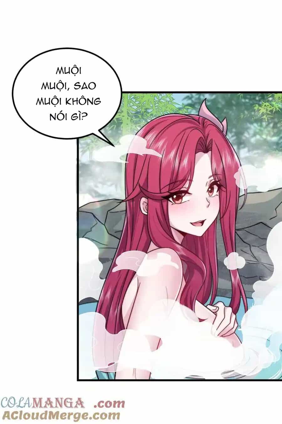 Vai Ác Sư Tôn Mang Theo Các Đồ Đệ Vô Địch Thiên Hạ - Chương 112 - ảnh 28