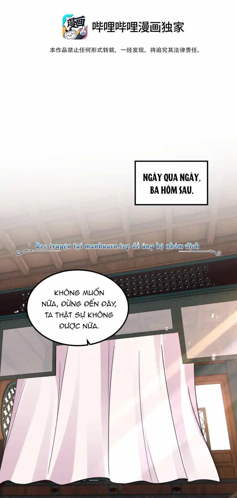 Vai Ác Sư Tôn Mang Theo Các Đồ Đệ Vô Địch Thiên Hạ - Chương 112 - ảnh 3