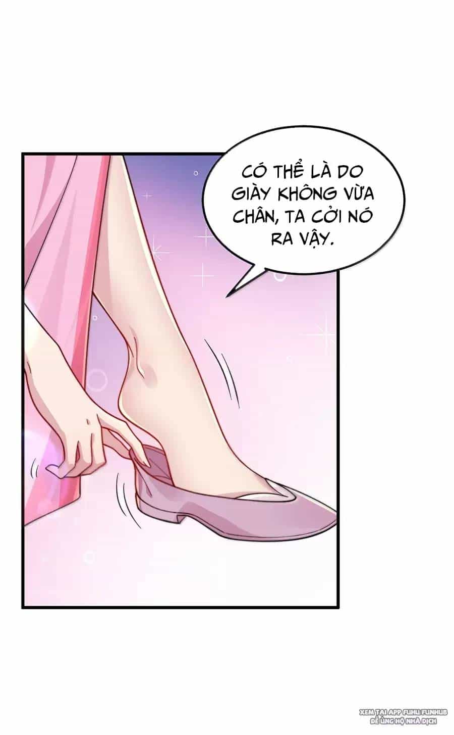 Vai Ác Sư Tôn Mang Theo Các Đồ Đệ Vô Địch Thiên Hạ - Chương 117 - ảnh 13