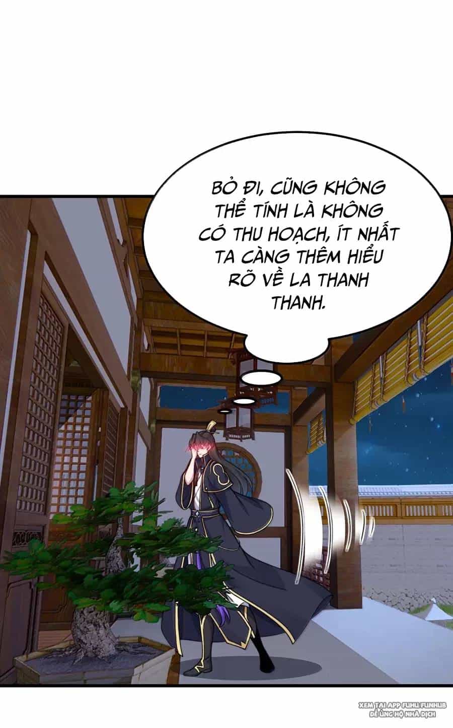 Vai Ác Sư Tôn Mang Theo Các Đồ Đệ Vô Địch Thiên Hạ - Chương 117 - ảnh 38