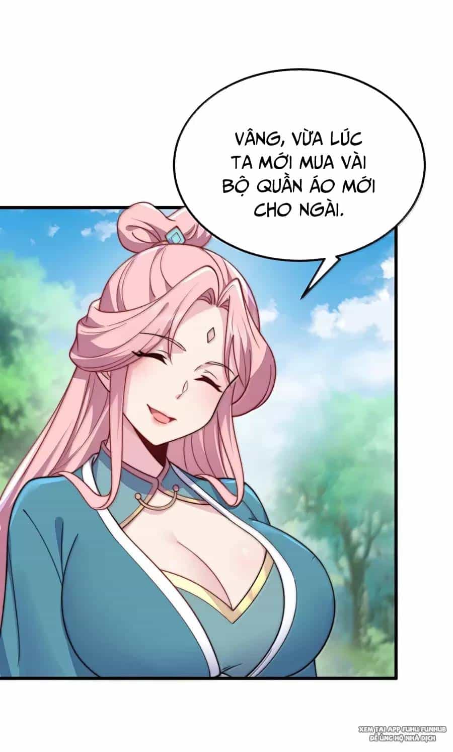 Vai Ác Sư Tôn Mang Theo Các Đồ Đệ Vô Địch Thiên Hạ - Chương 118 - ảnh 32