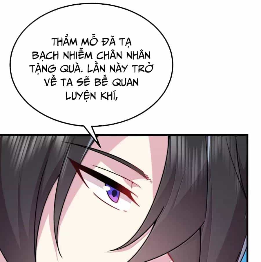 Vai Ác Sư Tôn Mang Theo Các Đồ Đệ Vô Địch Thiên Hạ - Chương 118 - ảnh 42