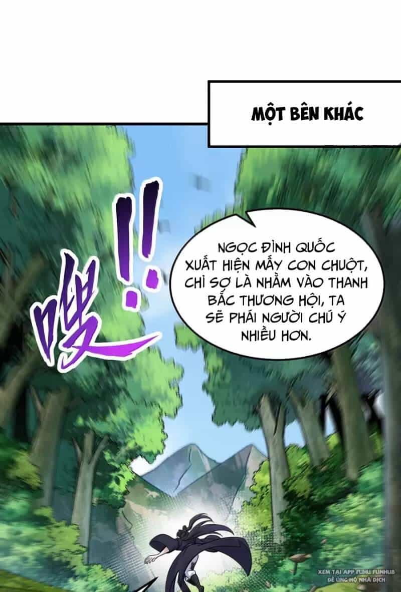 Vai Ác Sư Tôn Mang Theo Các Đồ Đệ Vô Địch Thiên Hạ - Chương 119 - ảnh 25