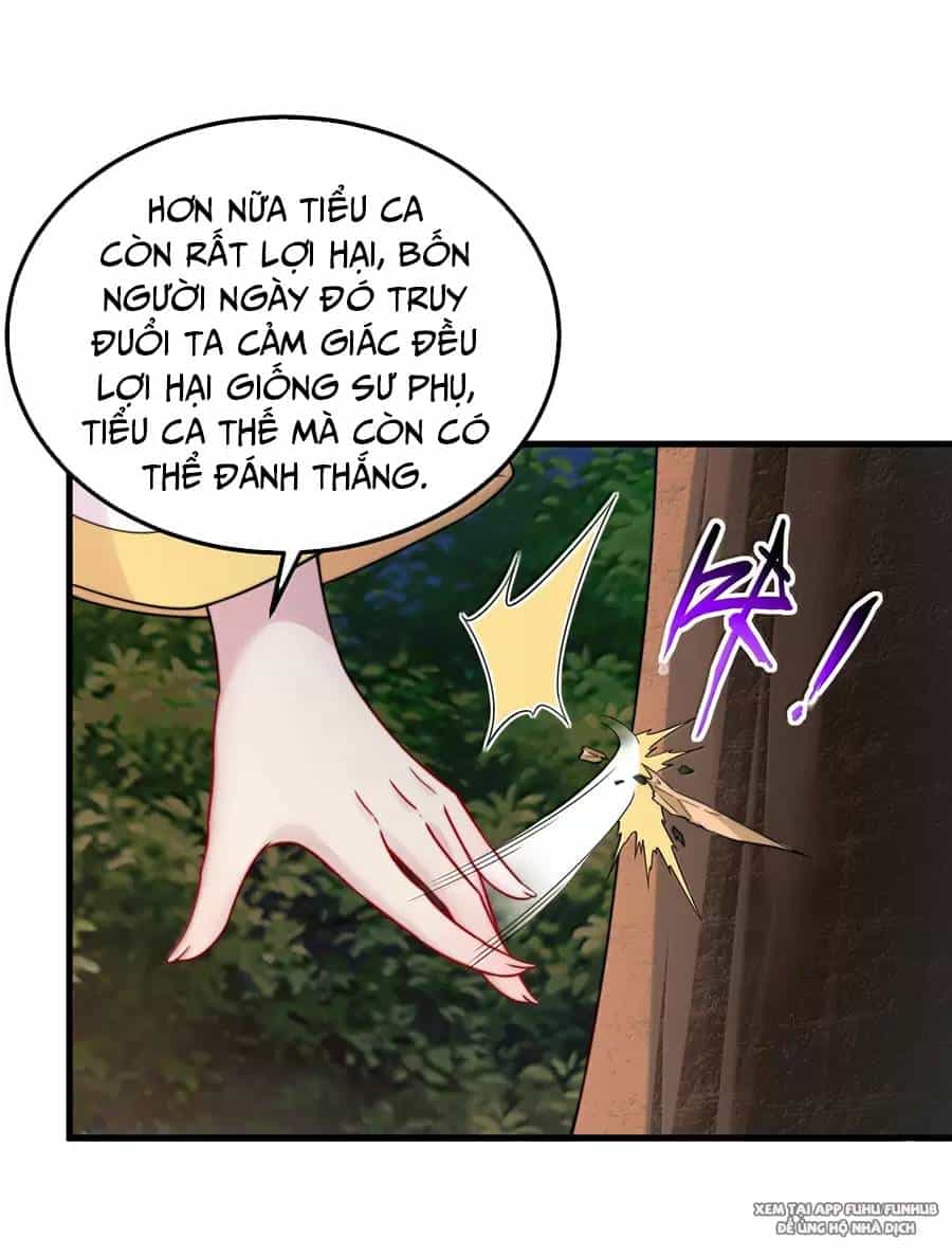 Vai Ác Sư Tôn Mang Theo Các Đồ Đệ Vô Địch Thiên Hạ - Chương 120 - ảnh 29