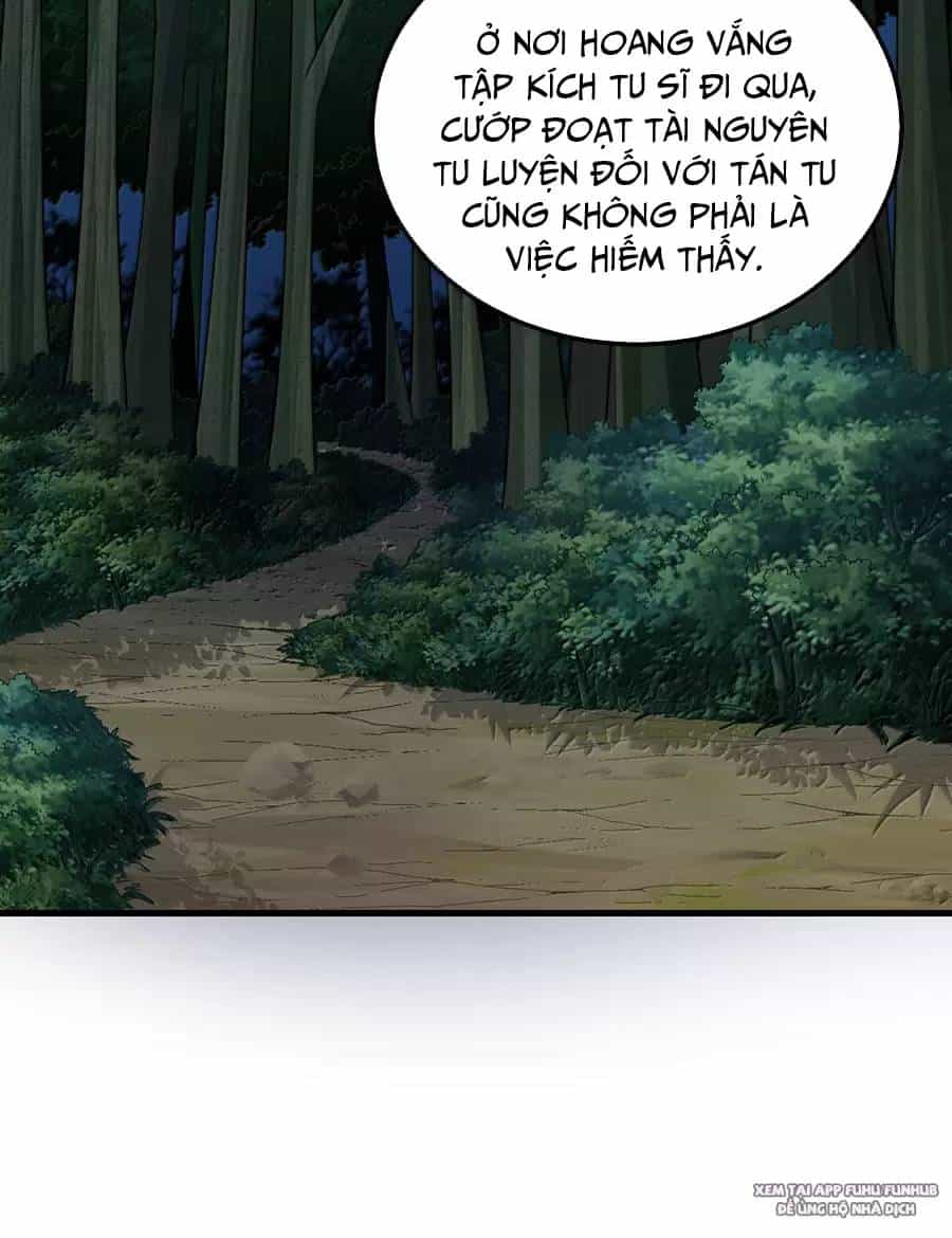 Vai Ác Sư Tôn Mang Theo Các Đồ Đệ Vô Địch Thiên Hạ - Chương 121 - ảnh 13