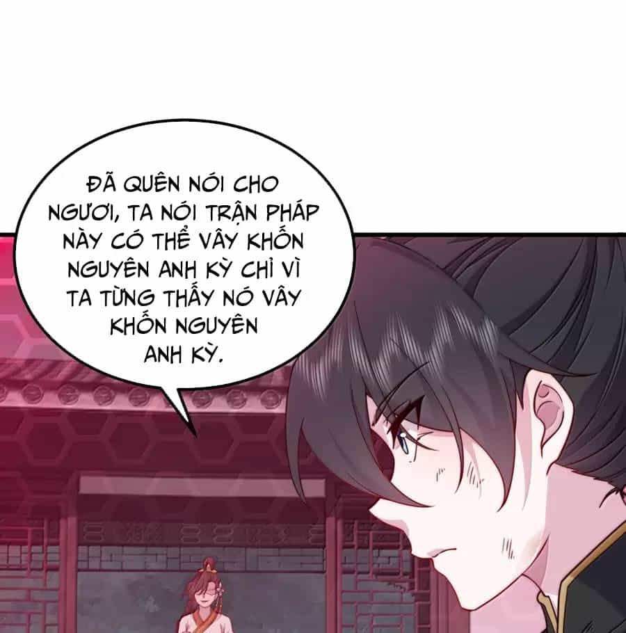 Vai Ác Sư Tôn Mang Theo Các Đồ Đệ Vô Địch Thiên Hạ - Chương 121 - ảnh 45