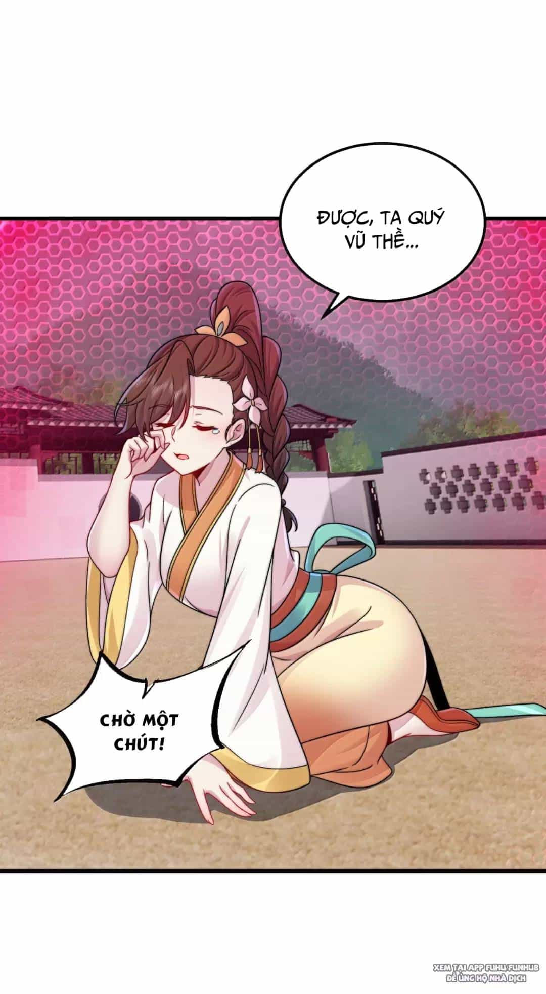 Vai Ác Sư Tôn Mang Theo Các Đồ Đệ Vô Địch Thiên Hạ - Chương 122 - ảnh 14