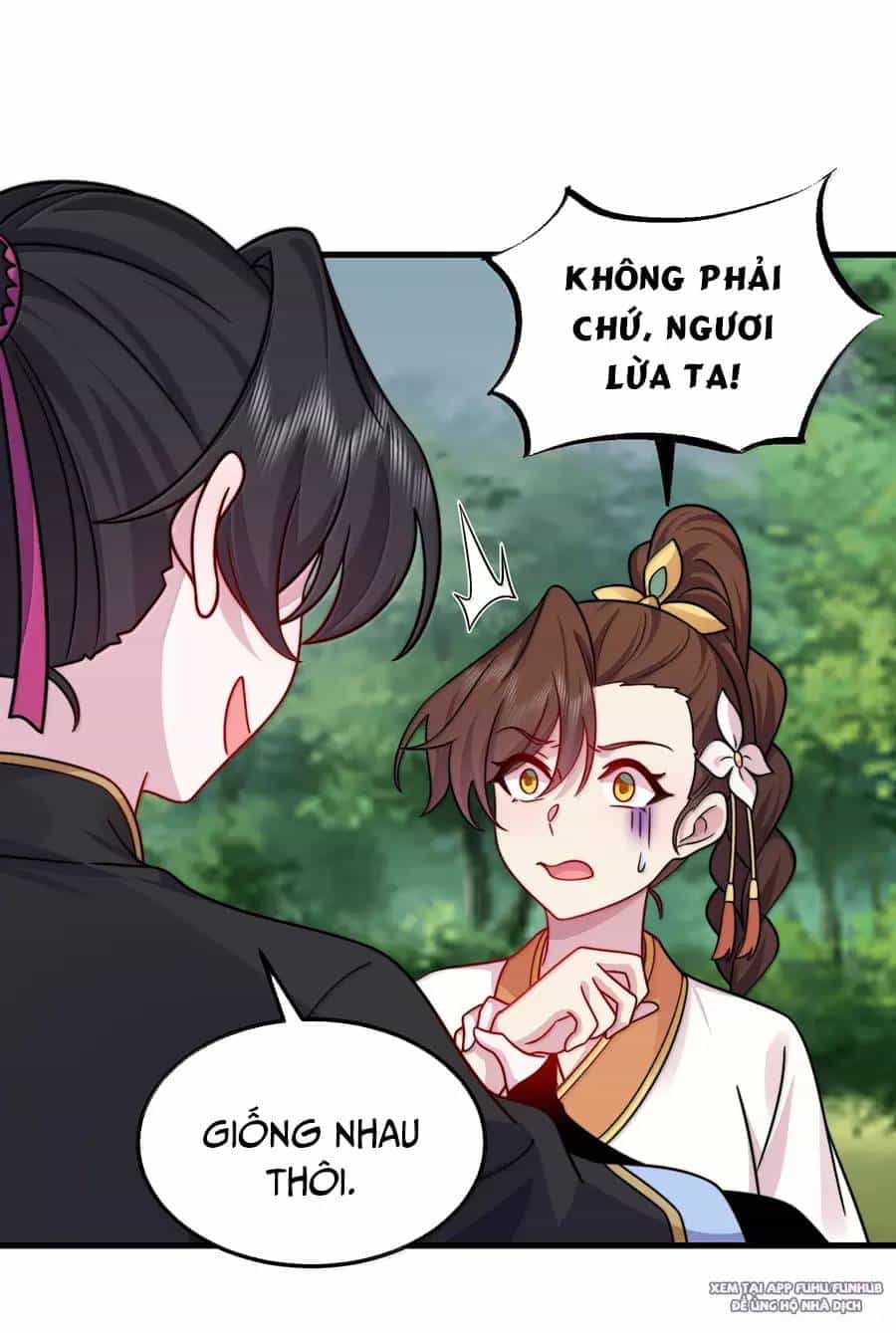 Vai Ác Sư Tôn Mang Theo Các Đồ Đệ Vô Địch Thiên Hạ - Chương 122 - ảnh 34